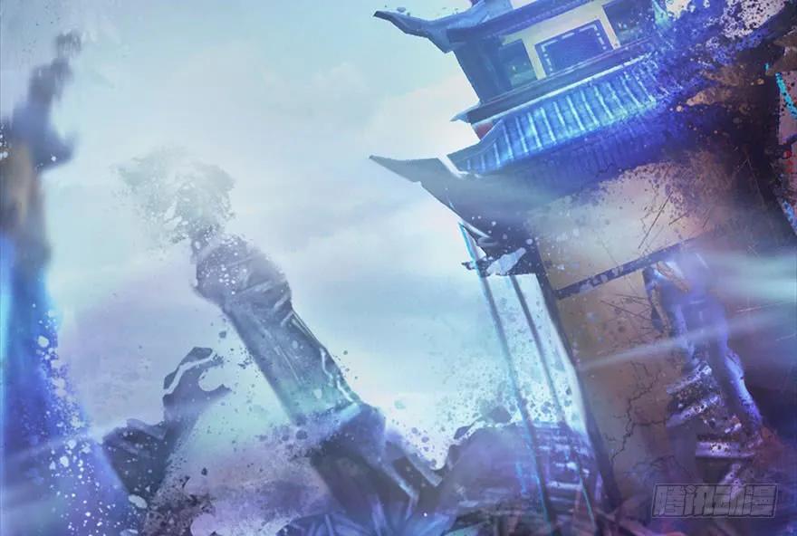 111 白堇的心魔4