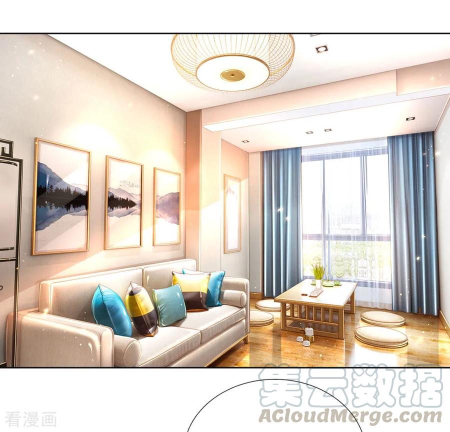妈咪快跑爹地追来了真人版全集漫画,第93话 宣战？！1图