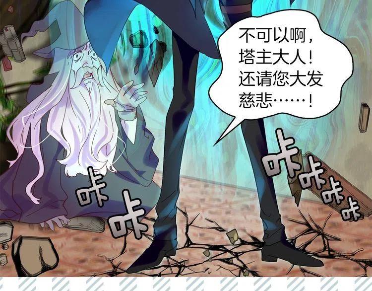 第89话 至少床还在1