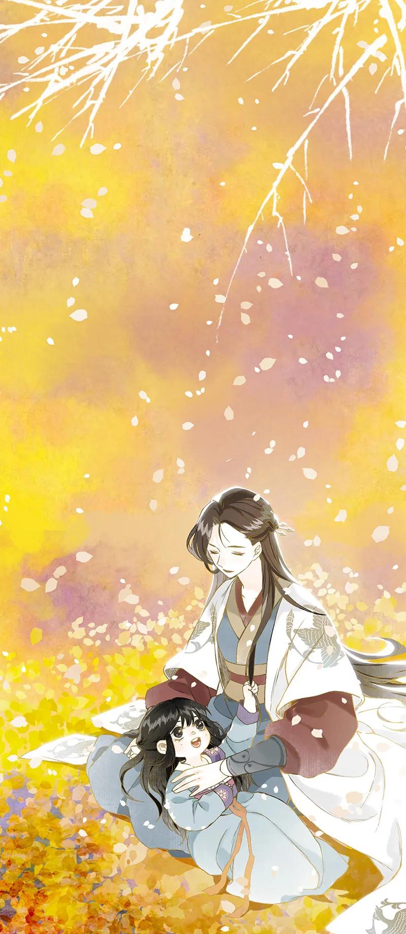 榴花不及春人物介绍图漫画,005 生死两茫茫3图