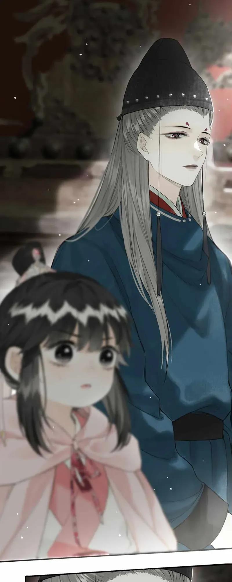 榴花不及春小说是be吗漫画,025 道人心似海3图