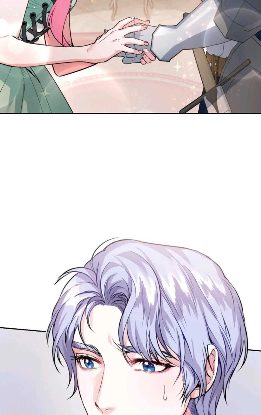 成为他唯一的调香师漫画,第15话3图
