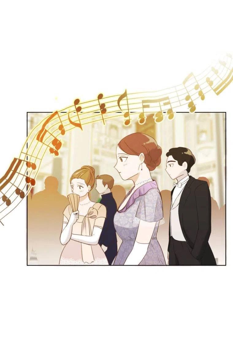 伯爵家的不速之客漫画,第01话3图