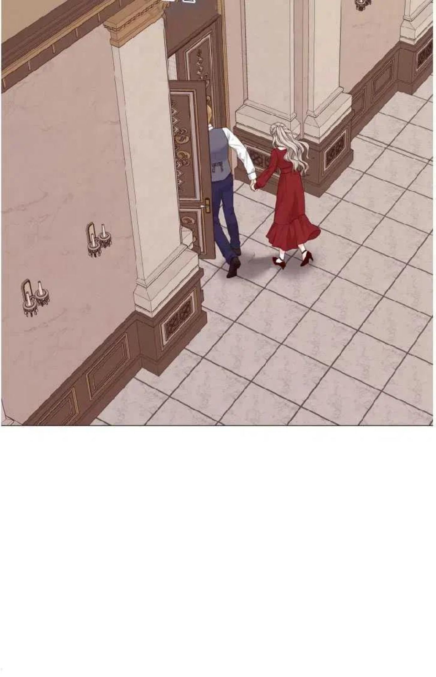 伯爵家的不速之客漫画,第41话3图