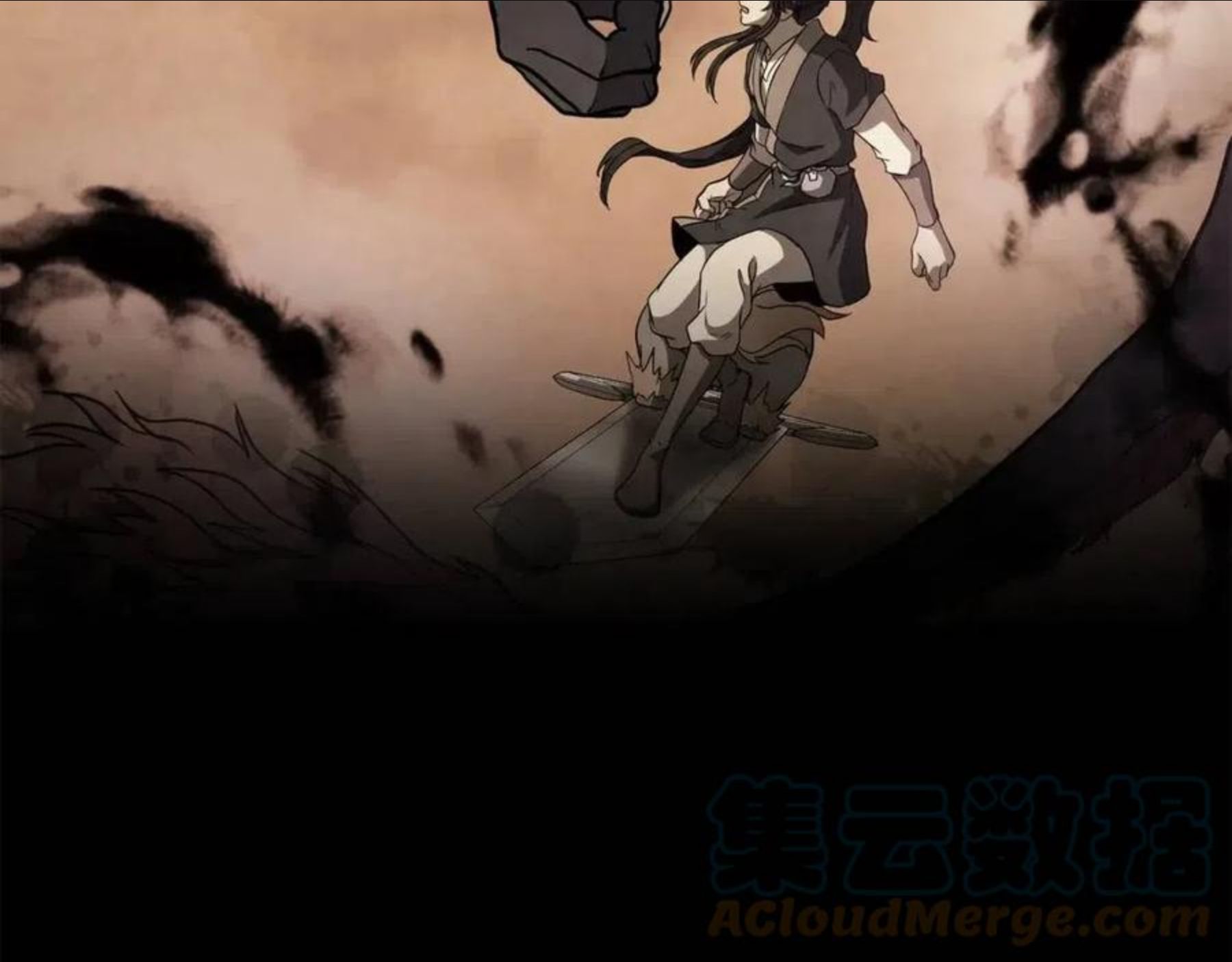 第28话 达成卓灵期4