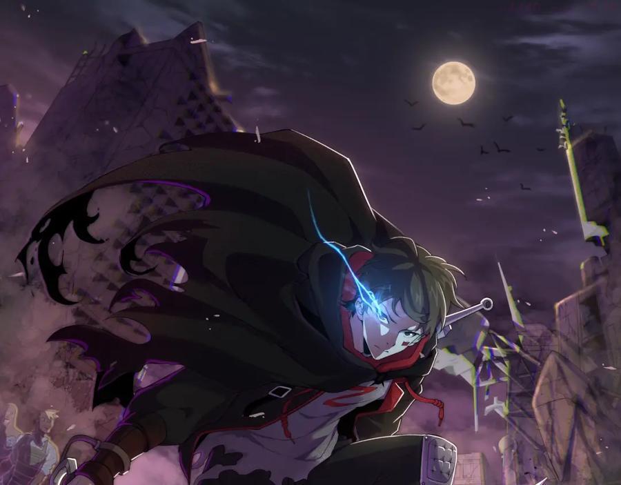 第19话 开启新地图0