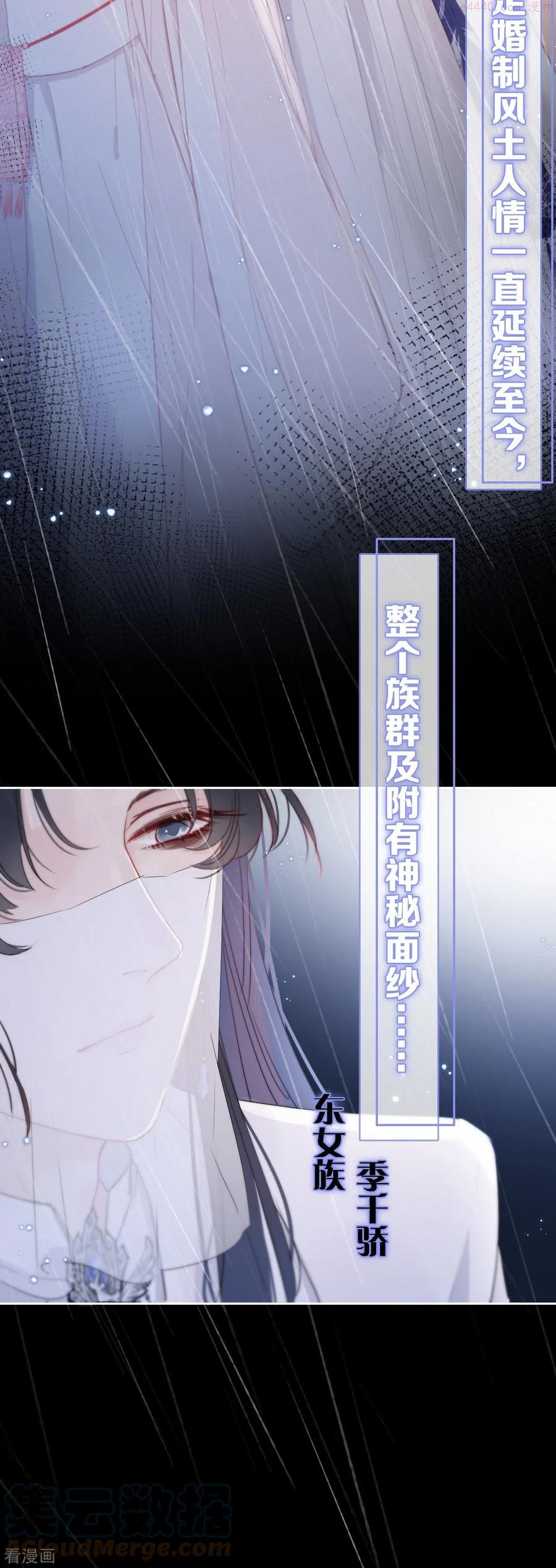 金屋藏骄第二季最新章节漫画,第1话 女儿国计划5图