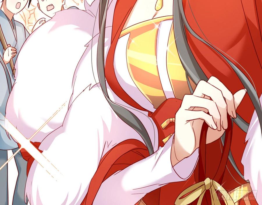 恶女为帝漫画,唯有你是不可取代4图