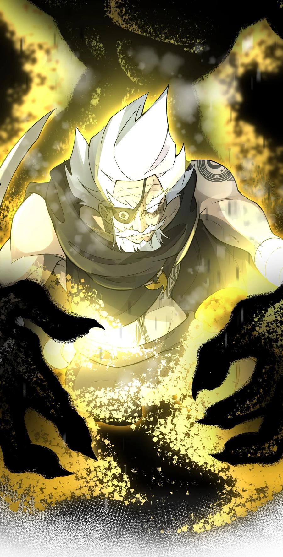 小魔头暴露啦!免费漫画漫画,161 人之将死5图