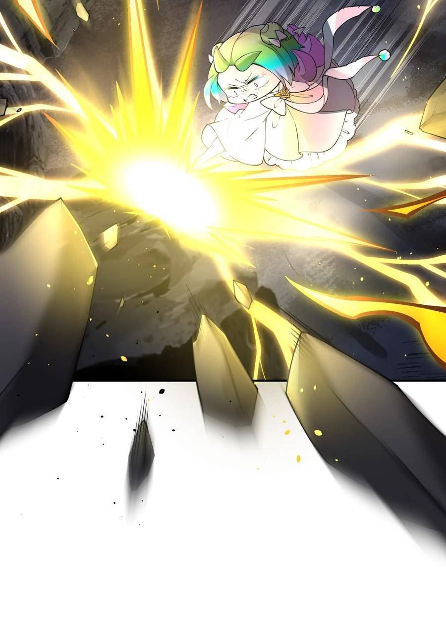 小魔头暴露啦!免费漫画漫画,172 会面5图