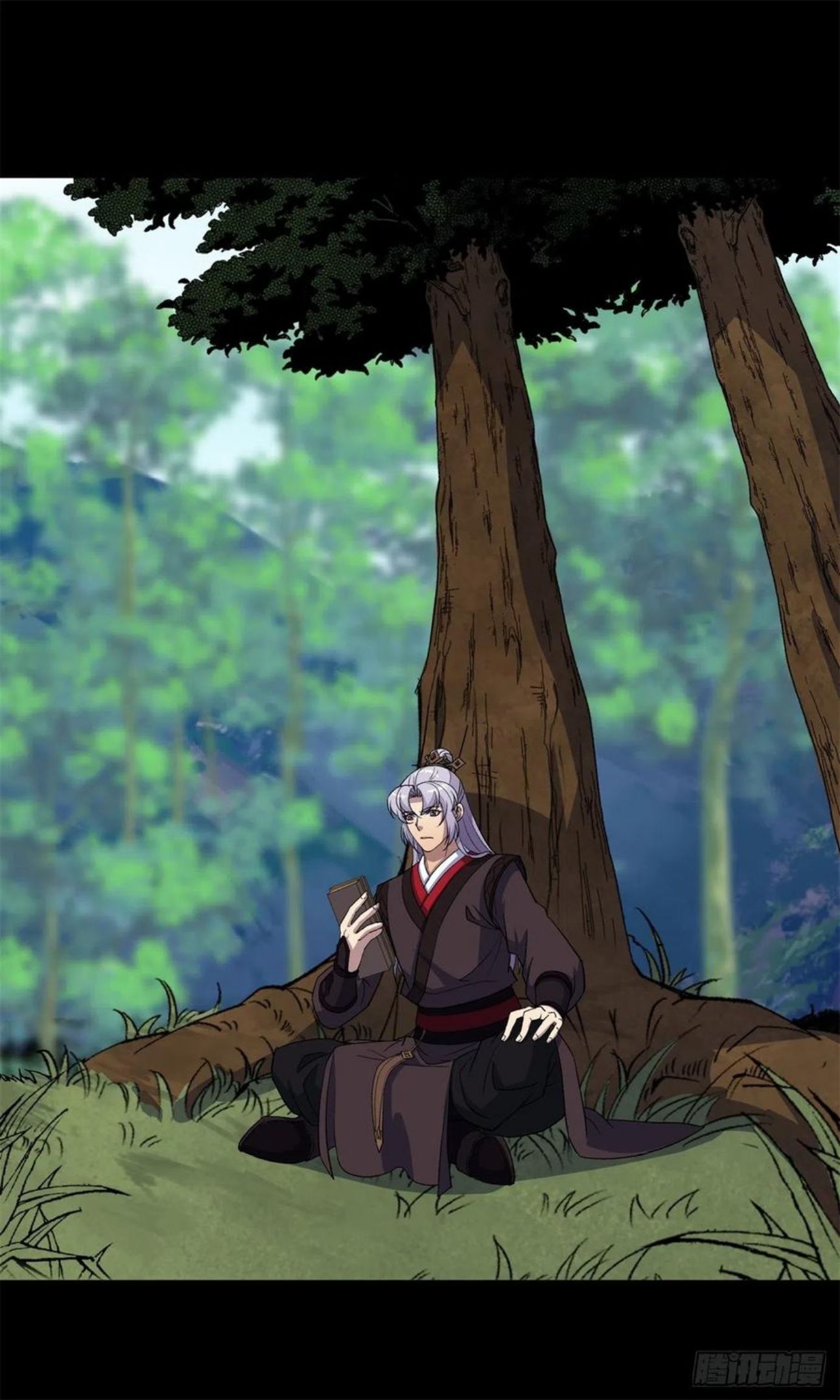 第85话 再见小乙1