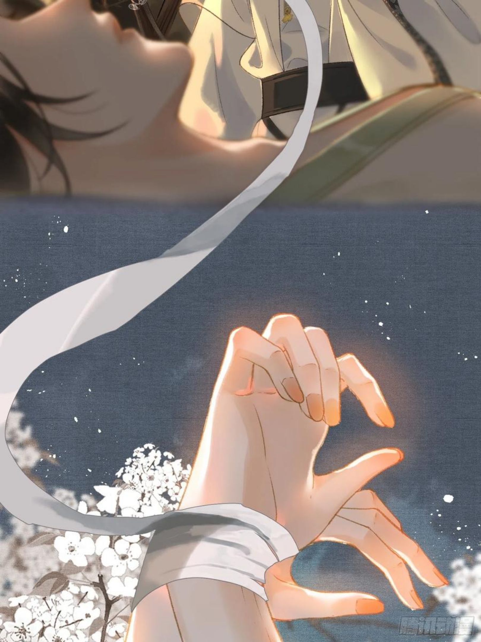 第十一话 烦请帝师为陛下宽衣4