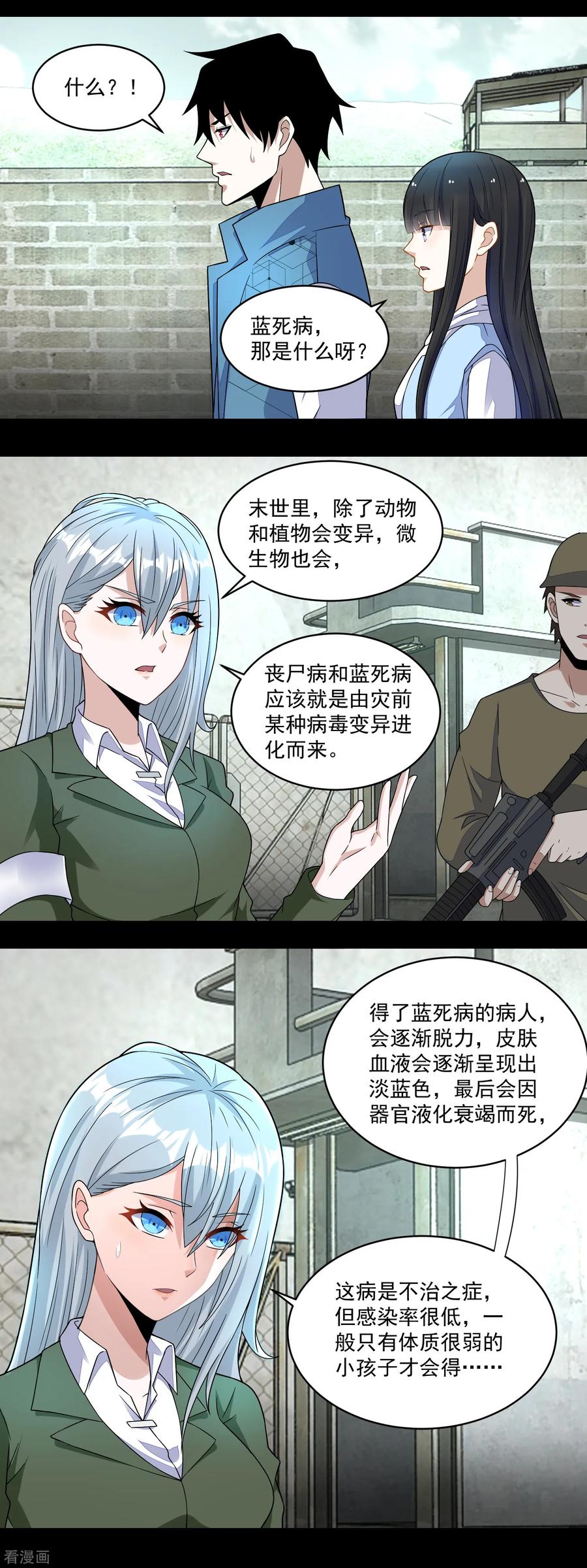 第157话 蓝死病3