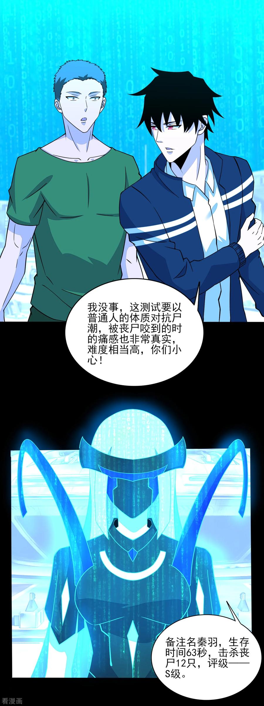 第71话 大丰收4