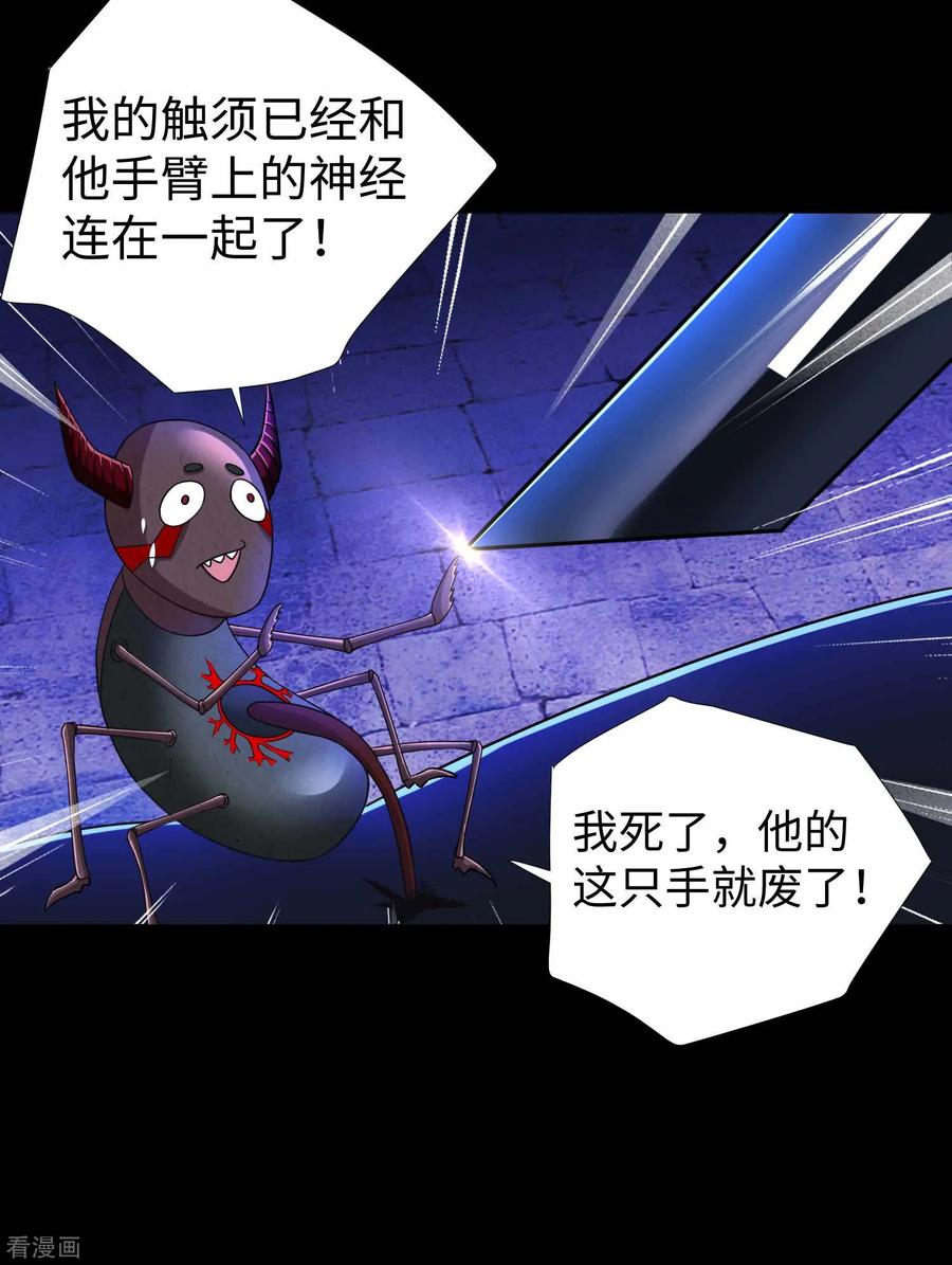 第185话 奥莱克-小红3