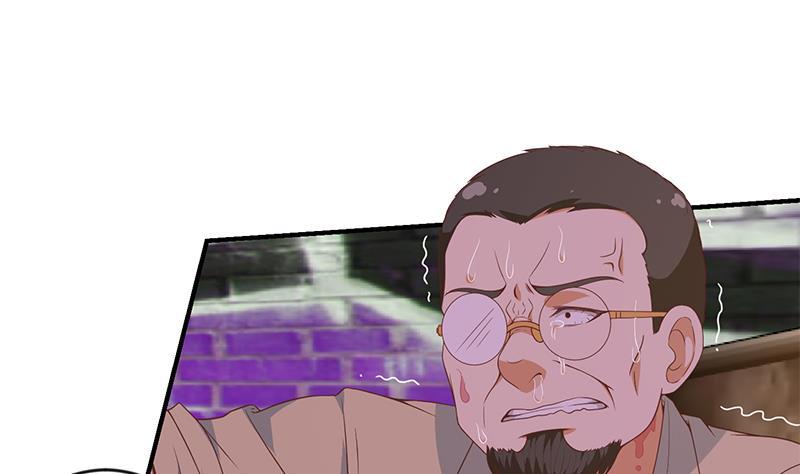 修仙归来在校园第1集漫画,第26话 给我等着！5图