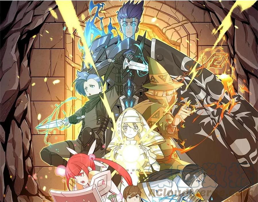 第37话 知识盲区！就问你懵不0