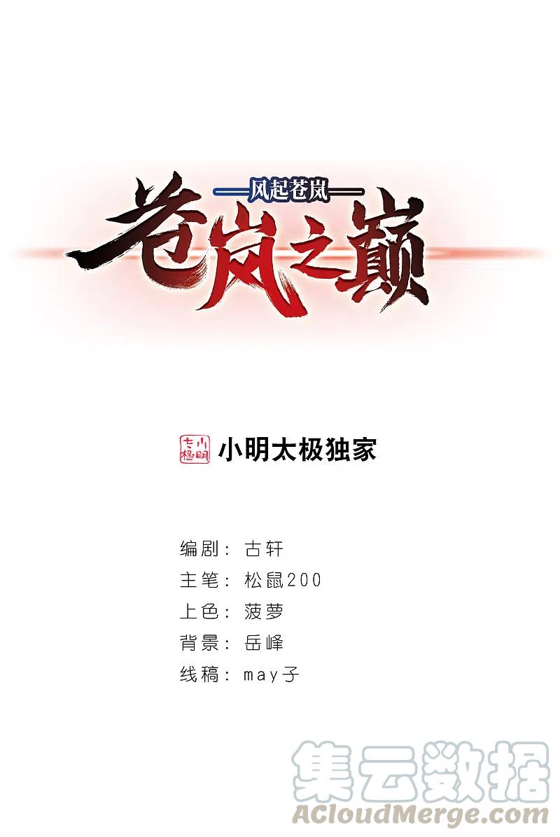第2季96话 阵法师的遗愿30