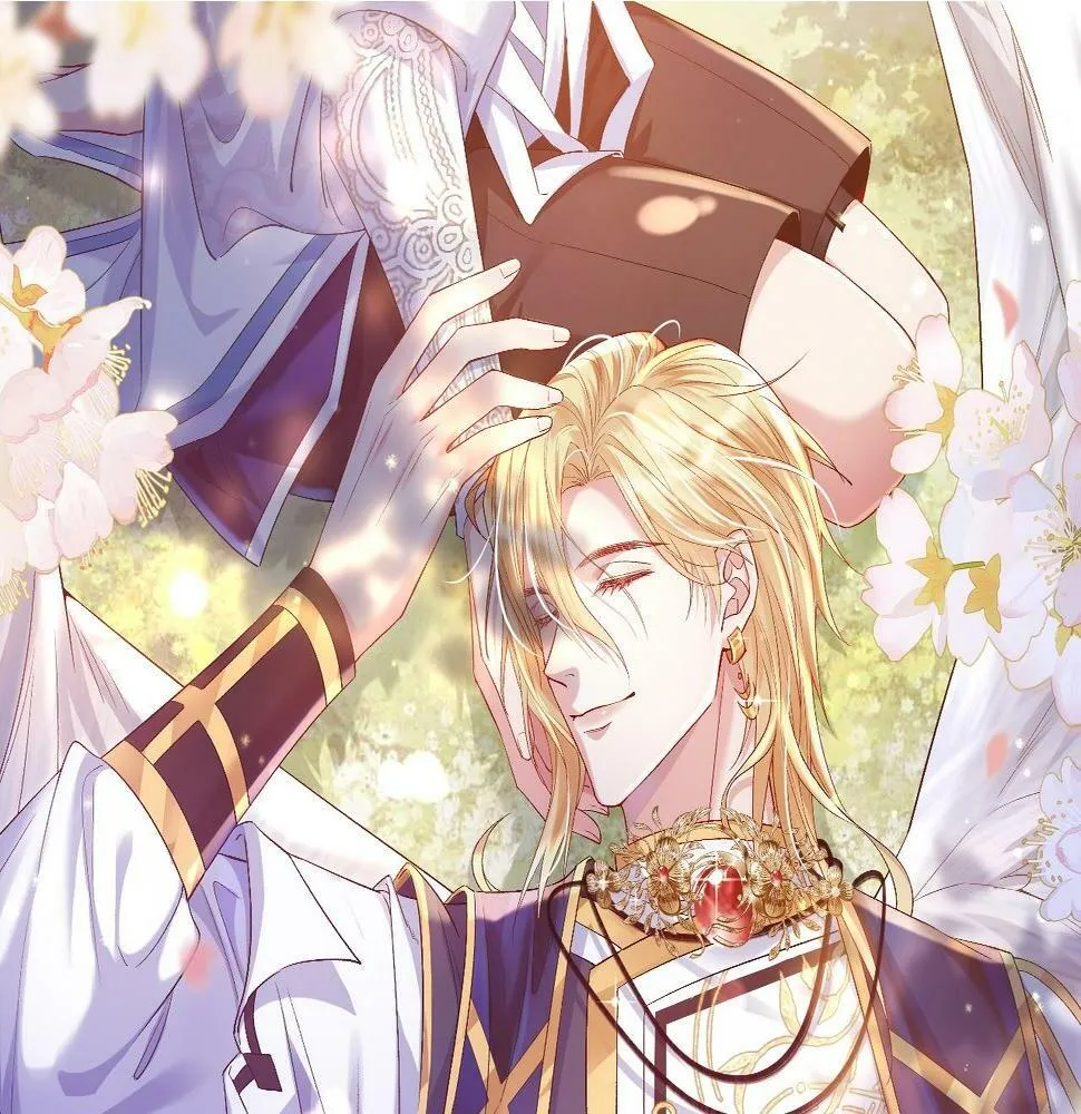 在灭世游戏里和主神谈恋爱漫画为什么不更新了漫画,第十二话 LP哄不好游戏挂得早1图