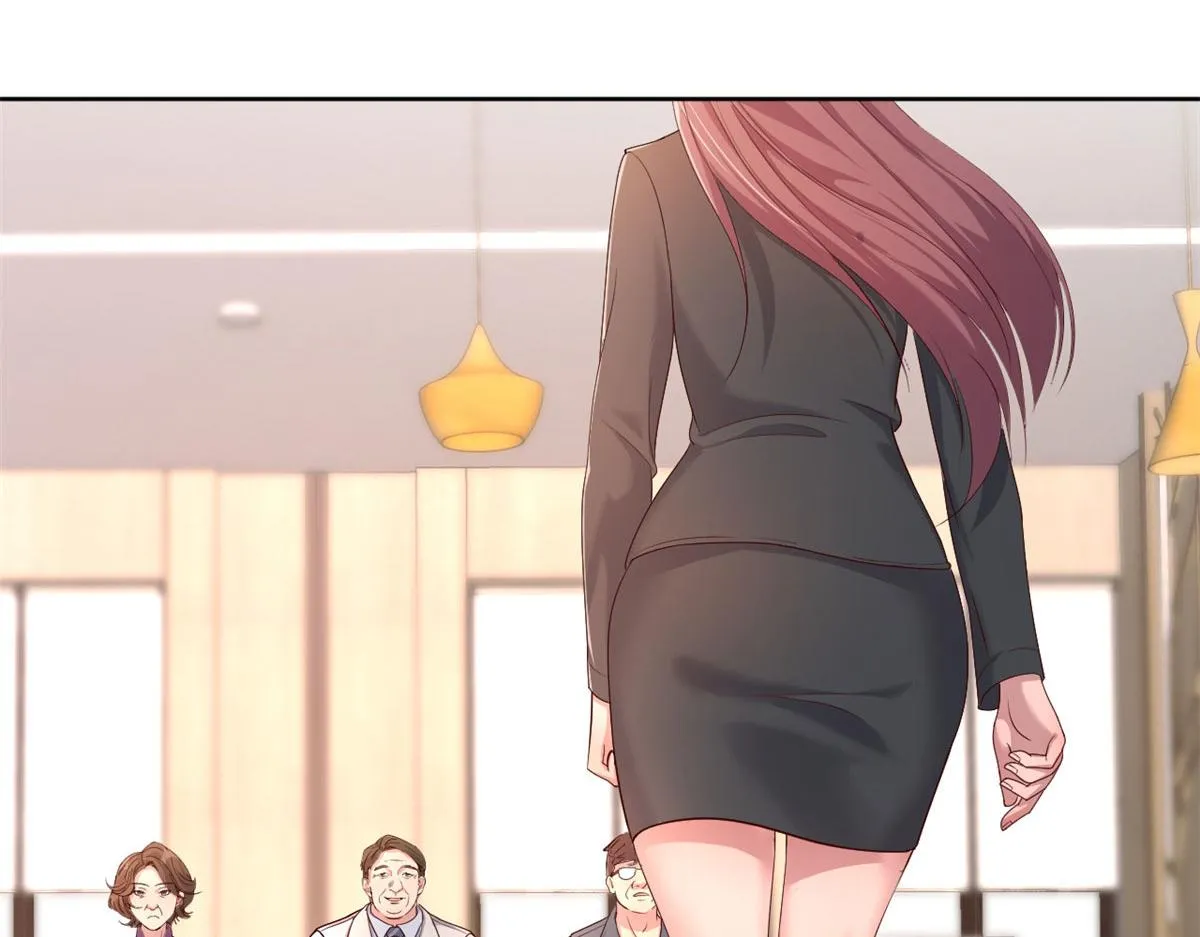 我的姐姐是大明星漫画,19 论男女考官的差异4图