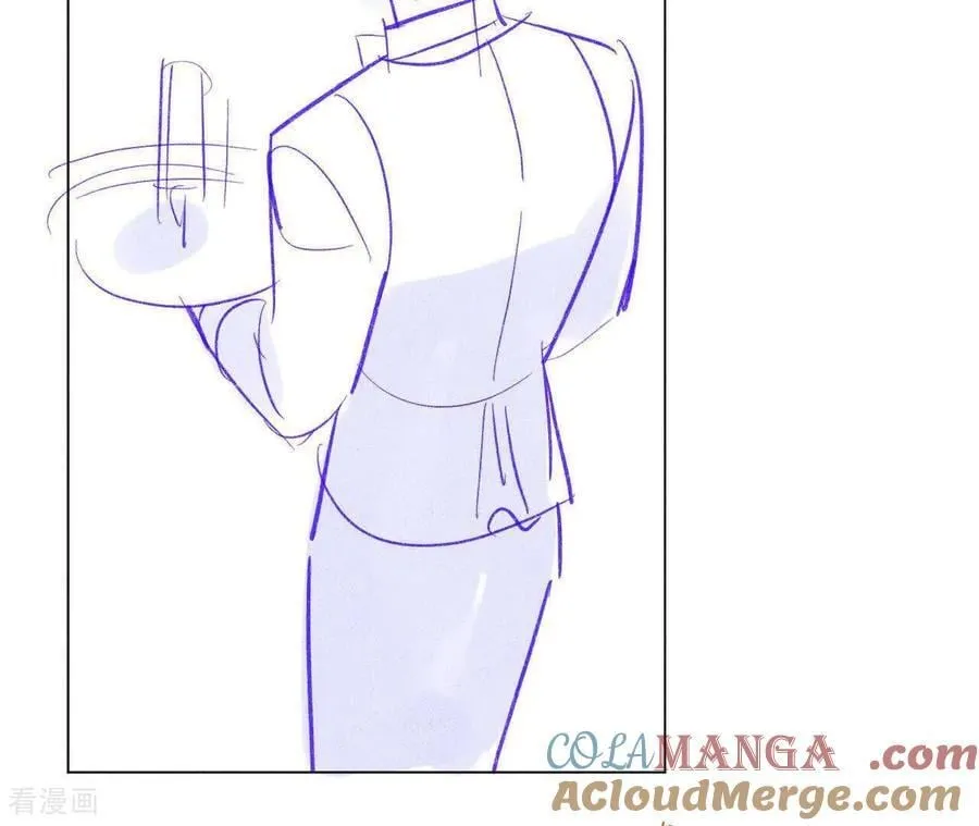 男友半糖半盐漫画,第190话 我的那个人在哪儿？4图