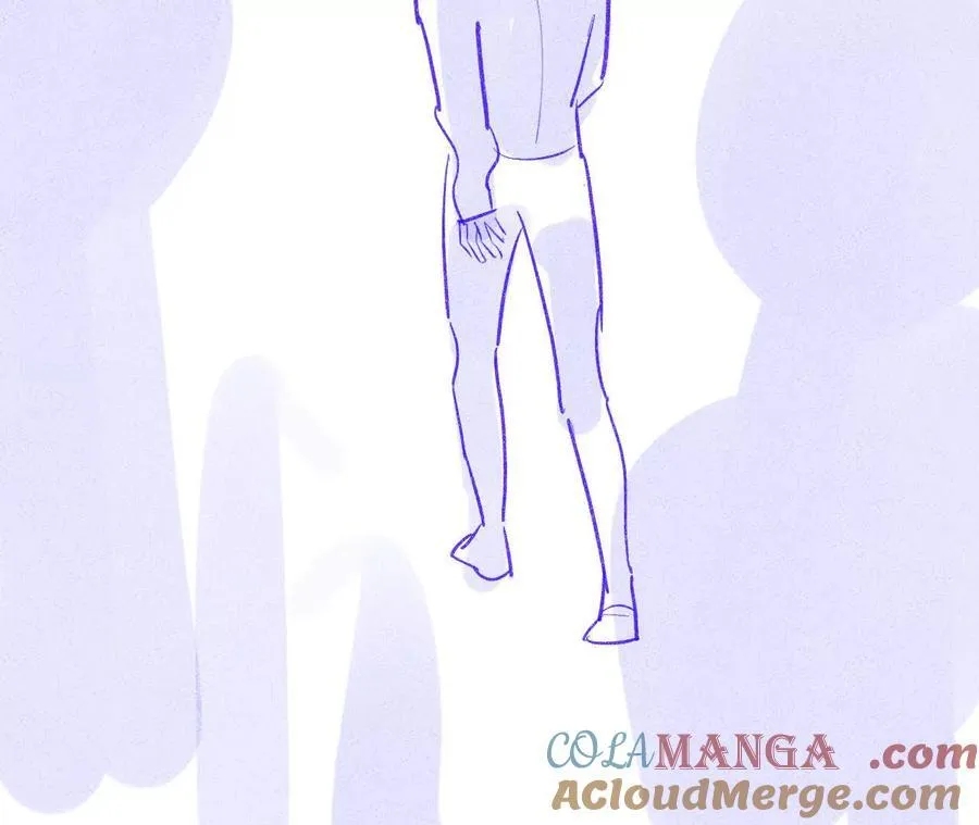 男友半糖半盐漫画,190·我的那个人在哪儿？5图