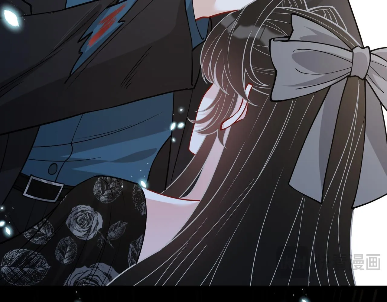 真千金她是全能大佬漫画,第104话 断绝关系3图