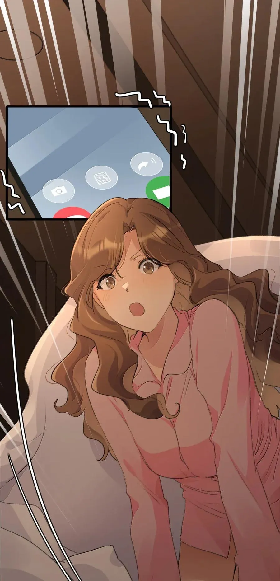 余情可待漫画免费漫画,番外 圣诞快乐2图