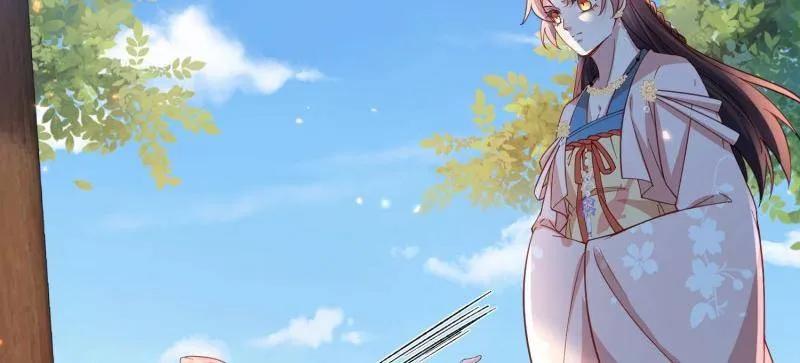 第424话 月儿爱着大姐姐3