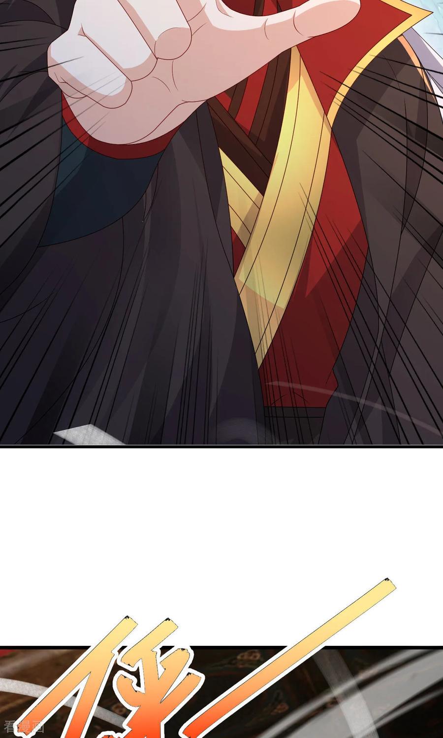 仙武帝尊漫画,第766话 何为众生2图