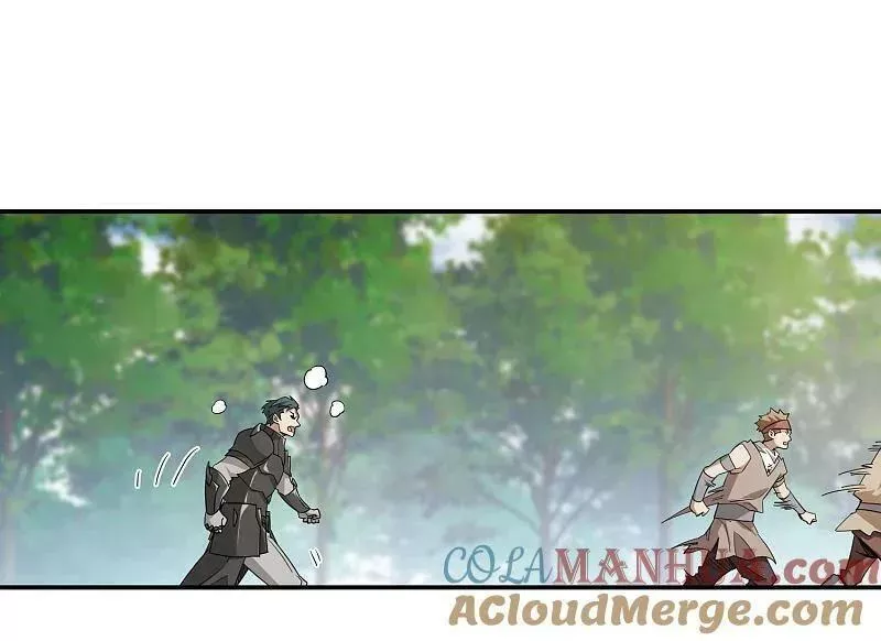 第481话 人肉无敌风火轮2
