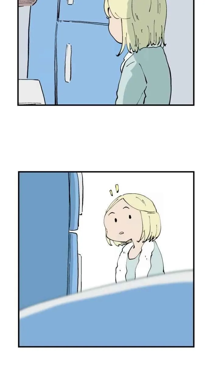 [第1021话] 干净的室友(1)1