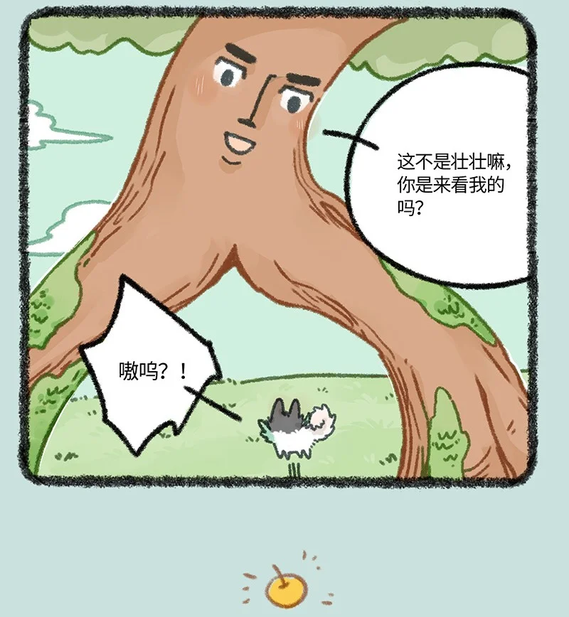 858 壮壮与擎天树2