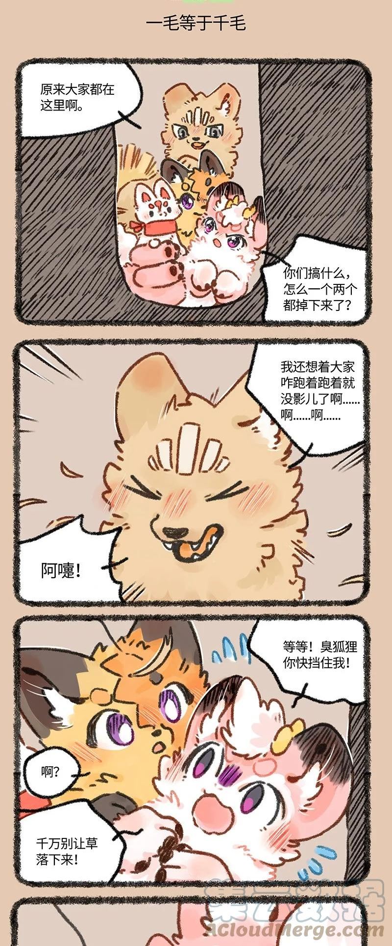 631 狗狗集会1