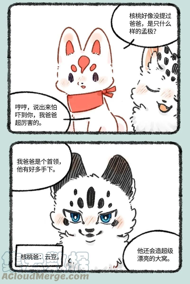 627 核桃的爸爸妈妈3