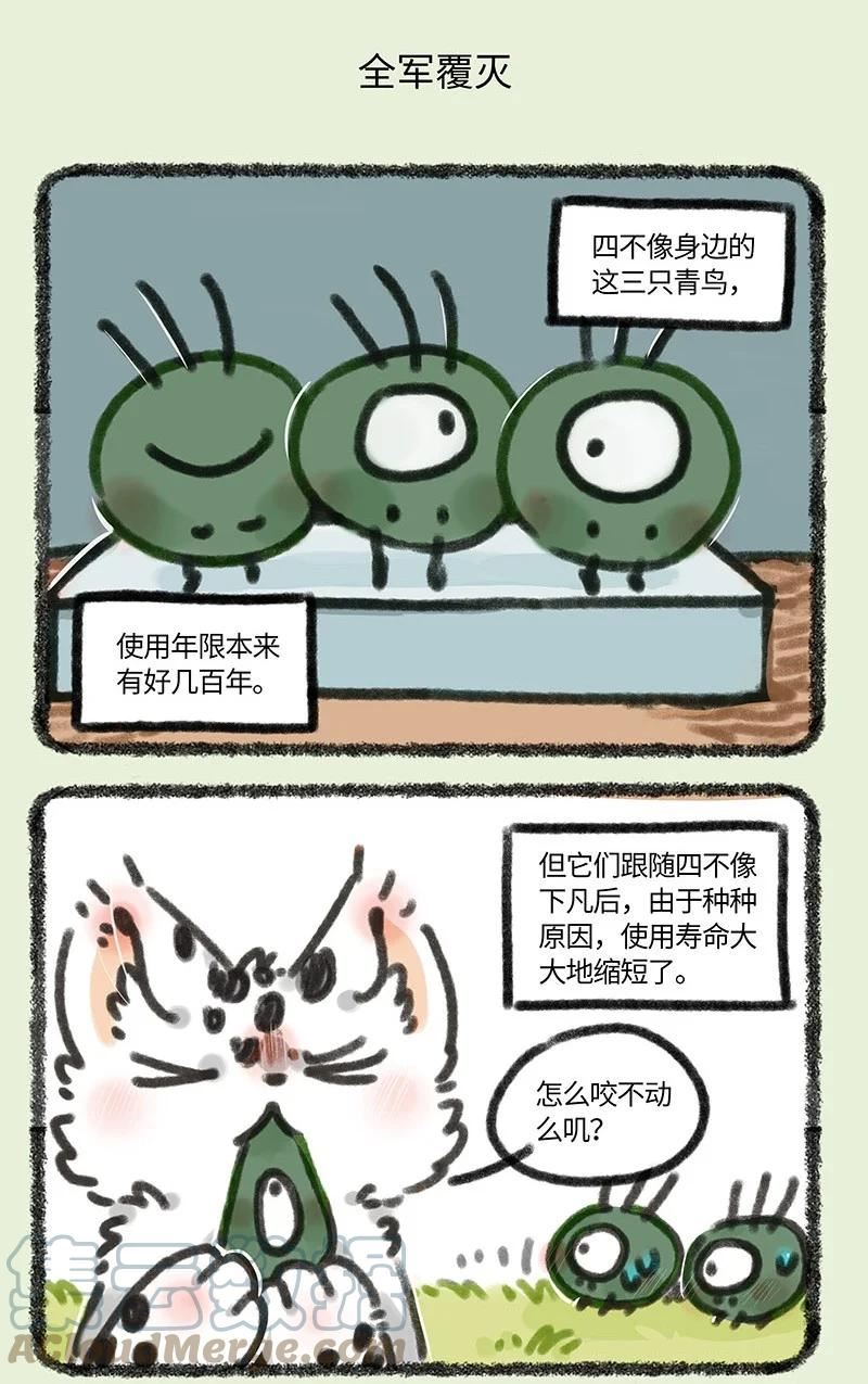 694 青鸟传4