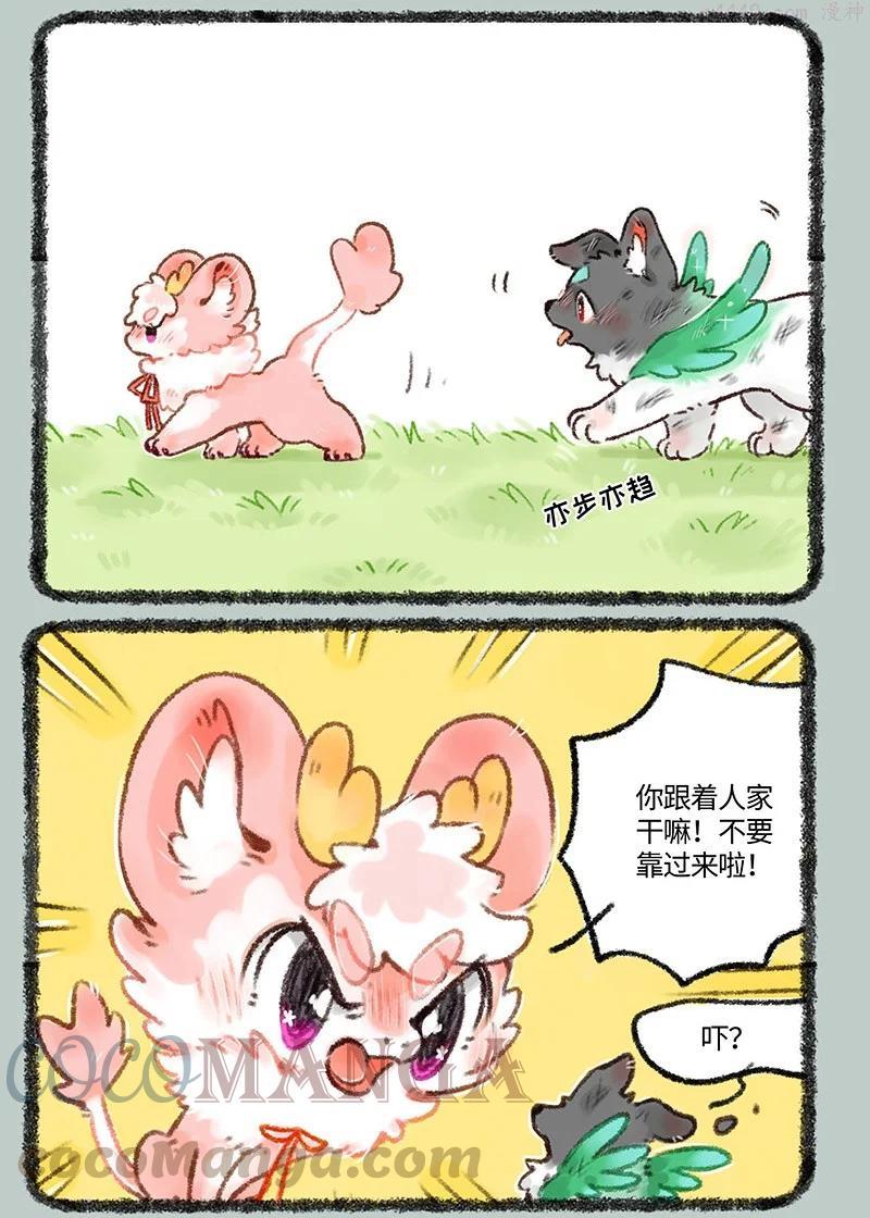 510 天降白犬4