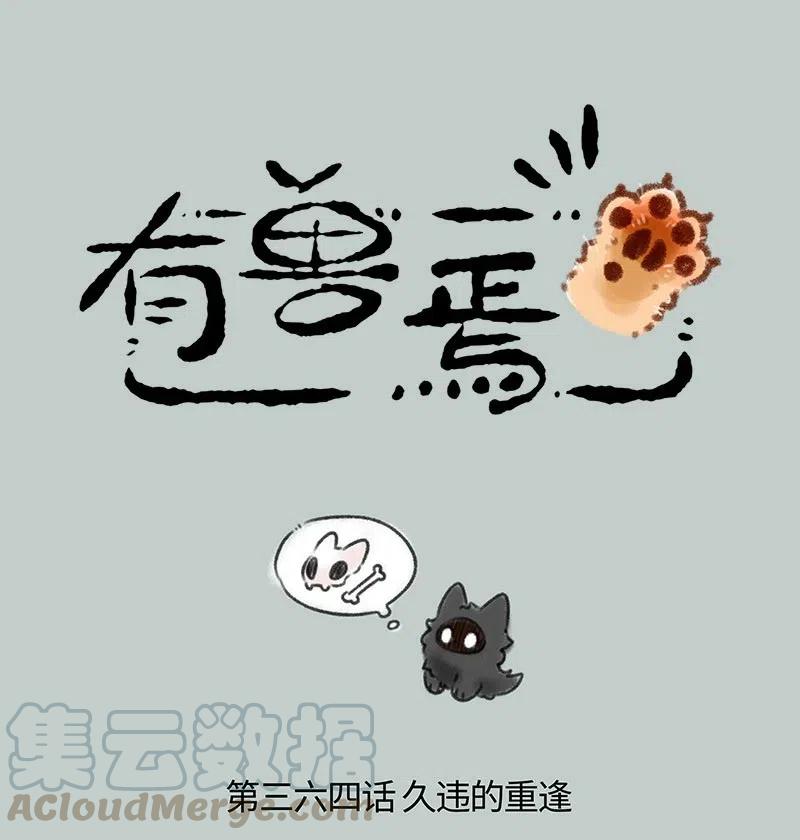 364 久违的重逢0