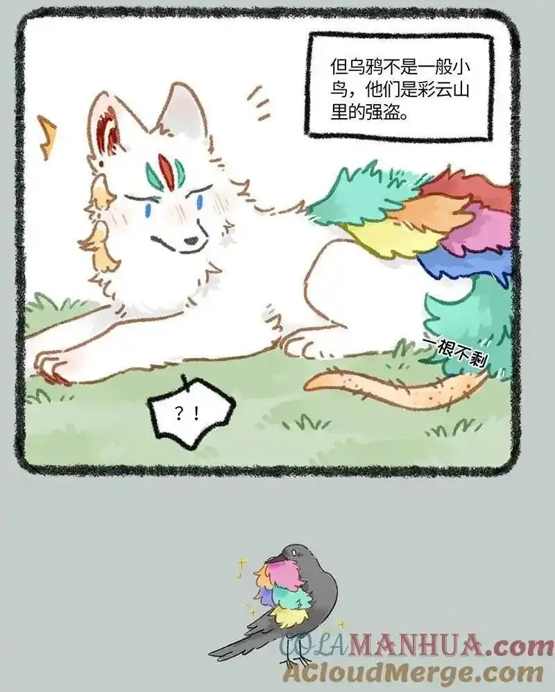 847 猫的奉献3