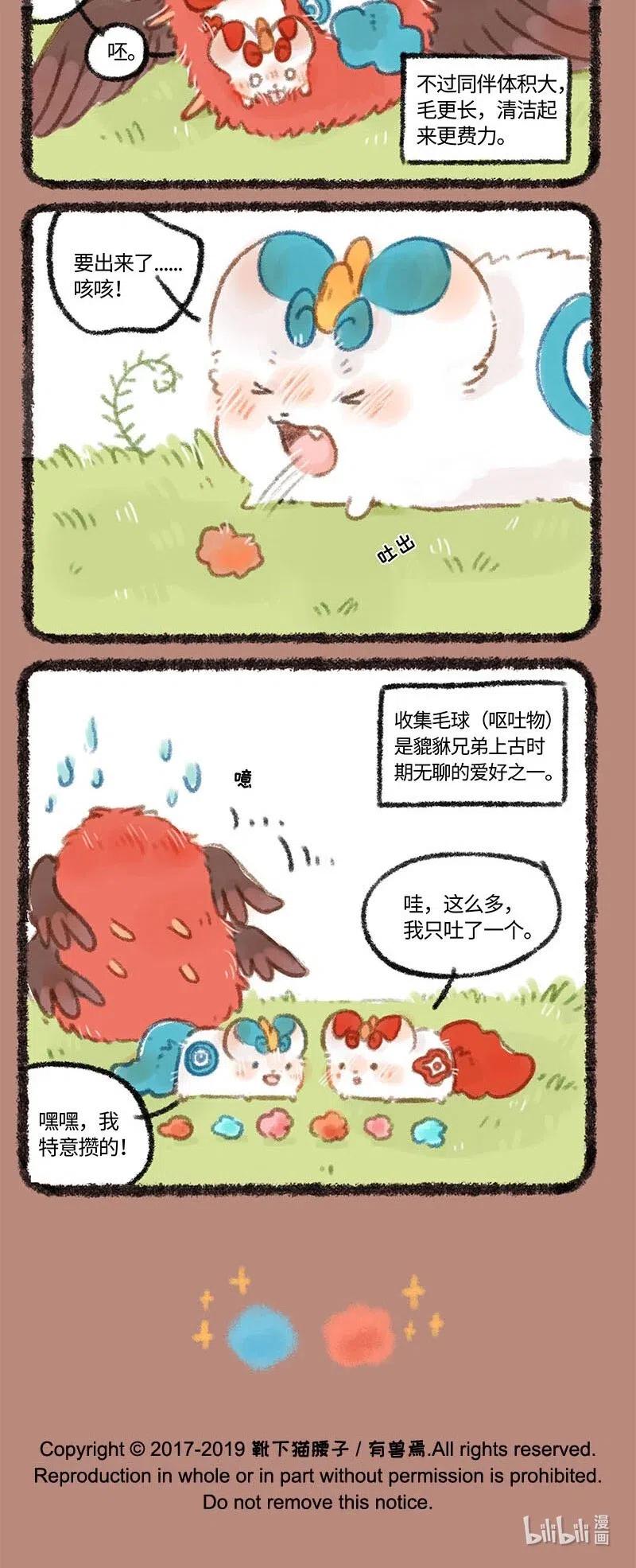 250 躲猫猫顺毛毛3