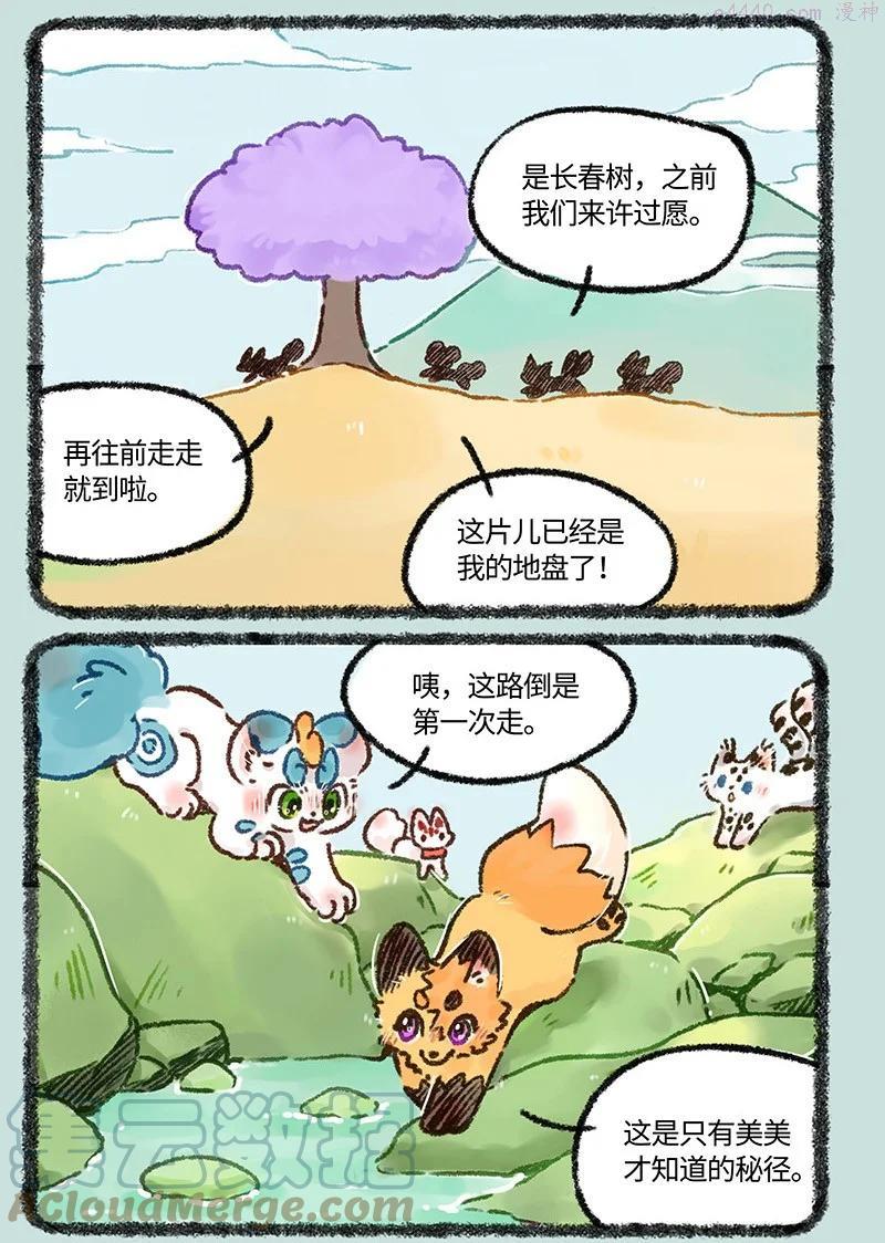 557 美美的秘密基地4