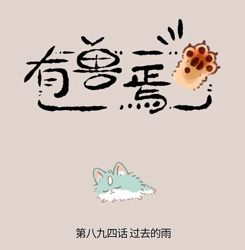 894 雨的记忆0