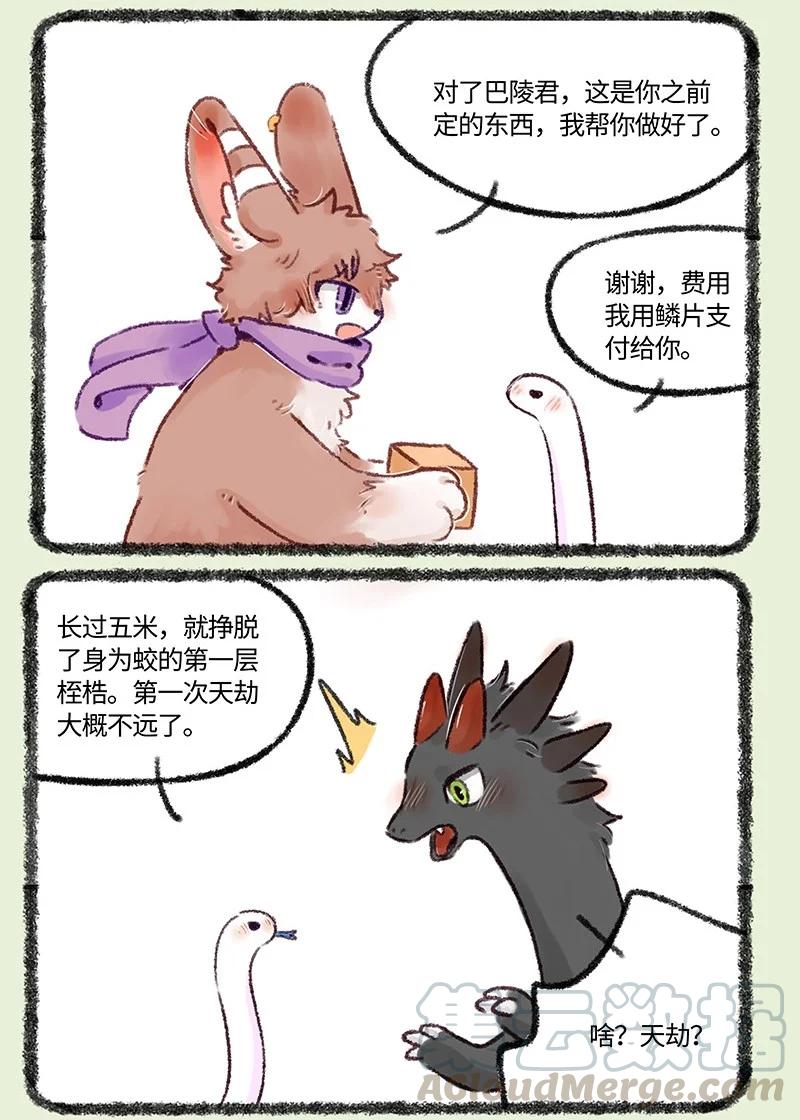 503 天劫降临2