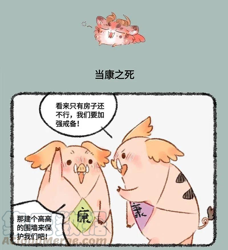 449 三只小猪3