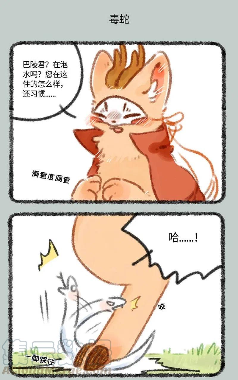 315 中毒4