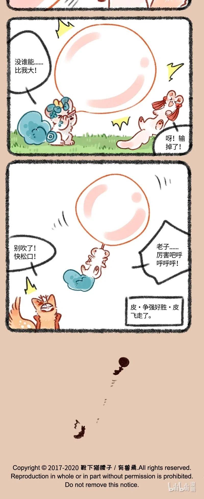 337 泡泡比赛3