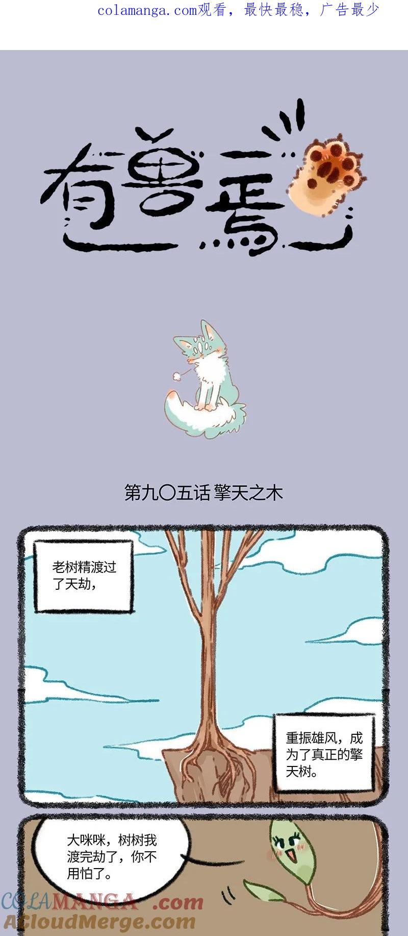 905 擎天之木0