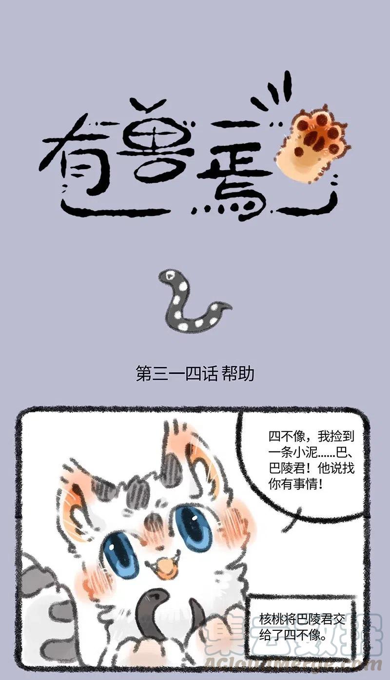 314 巴陵君的蛇皮0