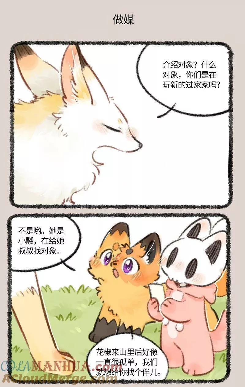 765 寻找新婶婶4