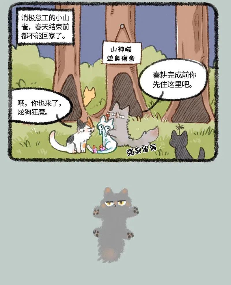 439 被迫分居2